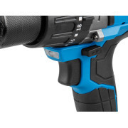 Аккум. дрель-шуруповерт BULL SR 1805 в кор. XLTpro SOLO БЕСЩЕТ., 18 В, 120 Н*м, БЗП(мет.) 13 мм