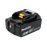 Аккумулятор MAKITA LXT BL 1860 B 18.0 В, 6.0 А/ч, Li-Ion