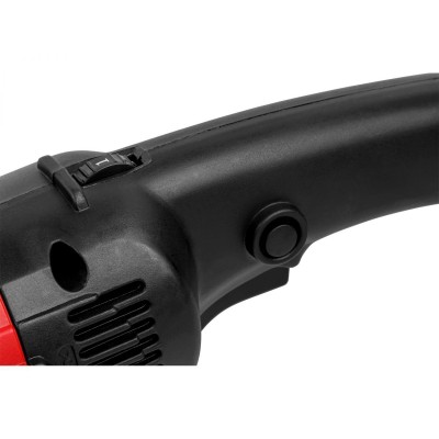 Полировальная машина WORTEX LX PM 1812 SE в кор. 1200 Вт, 180 мм, 1000-3000 об/мин Полировальная машина WORTEX LX PM 1812 SE в кор. 1200 Вт, 180 мм, 1000-3000 об/мин