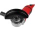 Одноручная углошлифмашина WORTEX LX AG 1512-1 в кор. Одноручная углошлифмашина WORTEX LX AG 1512-1 в кор.