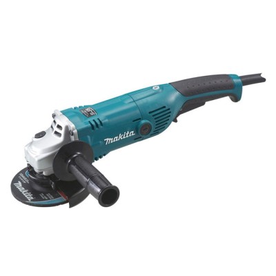 Одноручная углошлифмашина MAKITA GA 5021 C в кор. Одноручная углошлифмашина MAKITA GA 5021 C в кор.