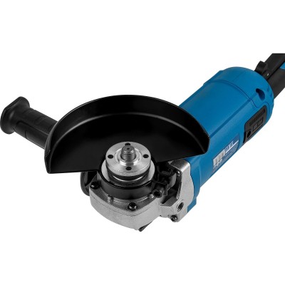Двуручная углошлифмашина BULL WS 1501 в кор. 150 мм, 1400 Вт, 8400 об/мин, пылезащ., 4м кабель Двуручная углошлифмашина BULL WS 1501 в кор. 150 мм, 1400 Вт, 8400 об/мин, пылезащ., 4м кабель