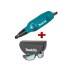 Прямая шлифмашина MAKITA GD 0603 в кор. + АКЦИЯ Защитные очки Прямая шлифмашина MAKITA GD 0603 в кор. + АКЦИЯ Защитные очки