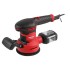 Эксцентриковая шлифмашина WORTEX RS 1245 E в кор. 430 Вт, 125 мм, 7000-14000 об/мин Эксцентриковая шлифмашина WORTEX RS 1245 E в кор. 430 Вт, 125 мм, 7000-14000 об/мин