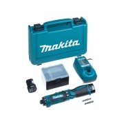 Аккум. шуруповерт MAKITA DF 012 DSE в чем.