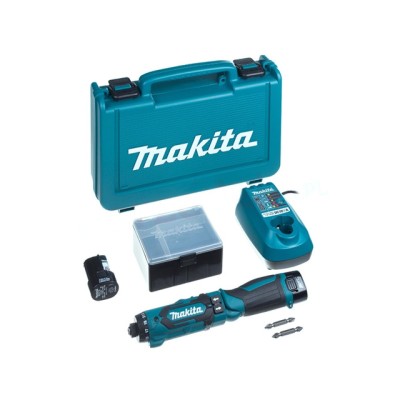 Аккум. шуруповерт MAKITA DF 012 DSE в чем. Аккум. шуруповерт MAKITA DF 012 DSE в чем.