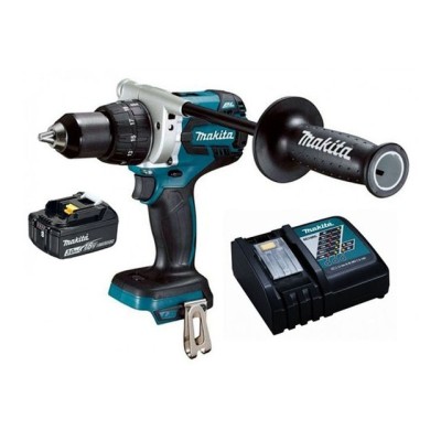 Аккум. дрель-шуруповерт MAKITA LXT DDF 481 RF в чем. Аккум. дрель-шуруповерт MAKITA LXT DDF 481 RF в чем.