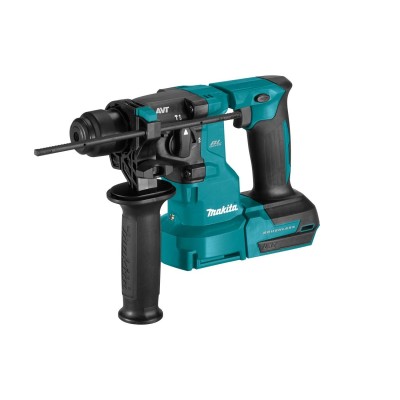 Аккум. перфоратор MAKITA LXT DHR183Z в кор. Аккум. перфоратор MAKITA LXT DHR183Z в кор.