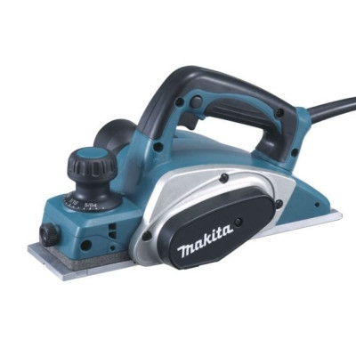Рубанок электрический MAKITA KP 0800 в кор. Рубанок электрический MAKITA KP 0800 в кор.