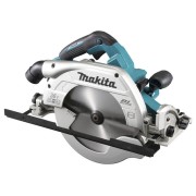 Аккум. циркулярная пила MAKITA LXT DHS 900 ZU в кор.