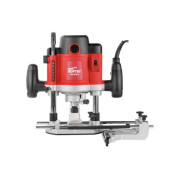 Фрезер вертикальный WORTEX MM 5519 E в кор. + аксессуары 2000 Вт, цанга 8/12 мм, 8000-23000 об/мин