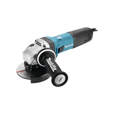Одноручная углошлифмашина MAKITA GA 5040 RF01 в кор. Одноручная углошлифмашина MAKITA GA 5040 RF01 в кор.