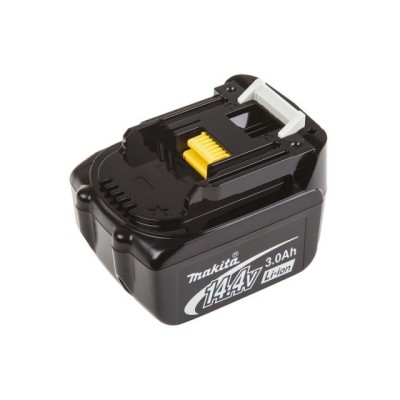 Аккумулятор MAKITA LXT BL 1430 14.4 В, 3.0 А/ч, Li-Ion Аккумулятор MAKITA LXT BL 1430 14.4 В, 3.0 А/ч, Li-Ion