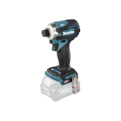 Аккум.ударный шуруповерт MAKITA XGT TD 001 GZ Аккум.ударный шуруповерт MAKITA XGT TD 001 GZ