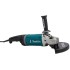 Двуручная углошлифмашина MAKITA GA9080FX1 в кор. Двуручная углошлифмашина MAKITA GA9080FX1 в кор.