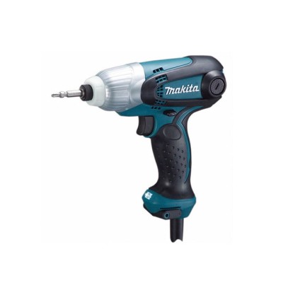 Шуруповерт ударный MAKITA TD 0101 F в кор. Шуруповерт ударный MAKITA TD 0101 F в кор.