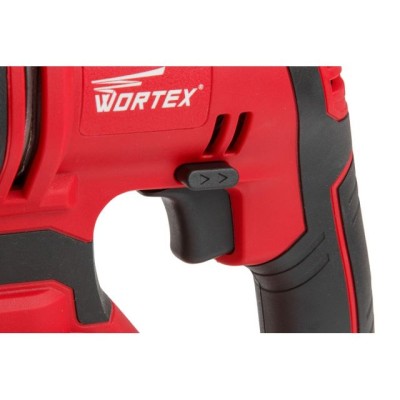 Аккум. перфоратор WORTEX CRH 1820 в кор. ALL1 Аккум. перфоратор WORTEX CRH 1820 в кор. ALL1