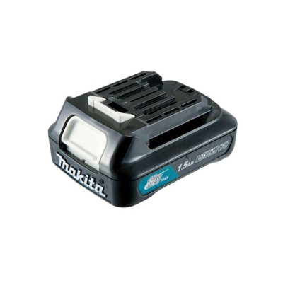 Аккумулятор MAKITA BL 1016 12.0 В, 1.5 А/ч, Li-Ion Аккумулятор MAKITA BL 1016 12.0 В, 1.5 А/ч, Li-Ion