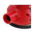 Эксцентриковая шлифмашина WORTEX LX RS 1230 в кор. 280 Вт, 125 мм, 6000-13000 об/мин Эксцентриковая шлифмашина WORTEX LX RS 1230 в кор. 280 Вт, 125 мм, 6000-13000 об/мин