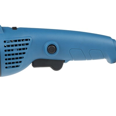Одноручная углошлифмашина BULL WS 1201 в кор. Одноручная углошлифмашина BULL WS 1201 в кор.