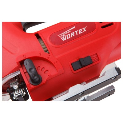 Лобзик электрический WORTEX JS 9008 LE в кор. Лобзик электрический WORTEX JS 9008 LE в кор.