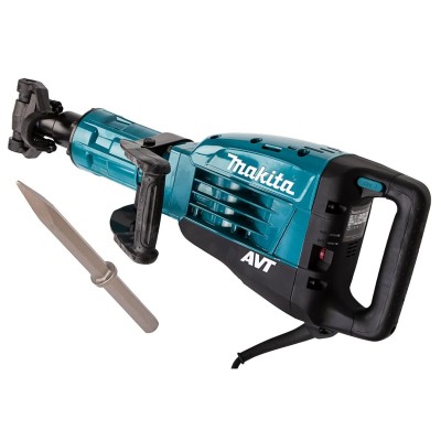 Отбойный молоток MAKITA HM1317CB (1510 Вт, 34.9 Дж, 1450 уд/мин) Отбойный молоток MAKITA HM1317CB (1510 Вт, 34.9 Дж, 1450 уд/мин)