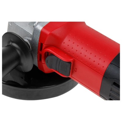 Одноручная углошлифмашина WORTEX LX AG 1207-4 в кор. 650 Вт, 125 мм, 12 000 об/мин. Одноручная углошлифмашина WORTEX LX AG 1207-4 в кор. 650 Вт, 125 мм, 12 000 об/мин.