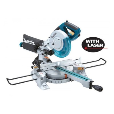 Торцовочная пила MAKITA LS 0815 FLN в кор. Торцовочная пила MAKITA LS 0815 FLN в кор.