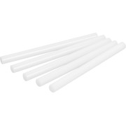 Аккум. клеевой пистолет WORTEX CGG 1118 в кор. ALL1 XLT с акб и з/у SET 18В, 11 мм