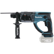 Аккум. перфоратор MAKITA LXT DHR 202 Z в кор.