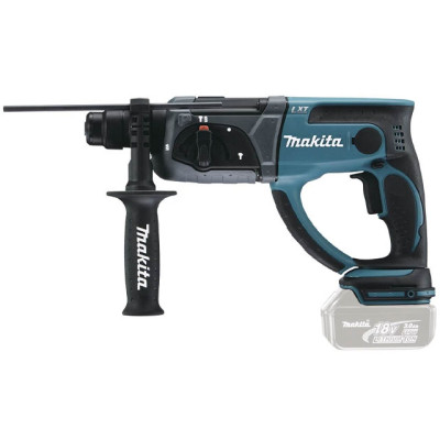 Аккум. перфоратор MAKITA LXT DHR 202 Z в кор. Аккум. перфоратор MAKITA LXT DHR 202 Z в кор.