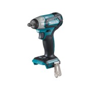 Аккум. ударный гайковерт MAKITA LXT DTW 181 Z в кор.