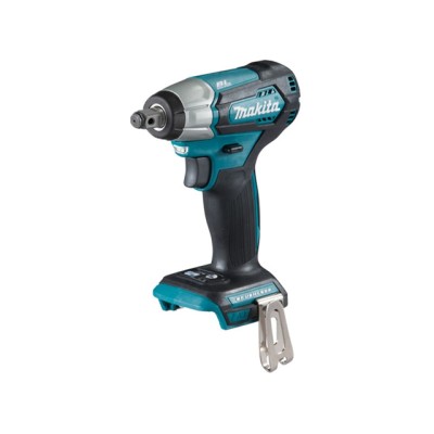 Аккум. ударный гайковерт MAKITA LXT DTW 181 Z в кор. Аккум. ударный гайковерт MAKITA LXT DTW 181 Z в кор.