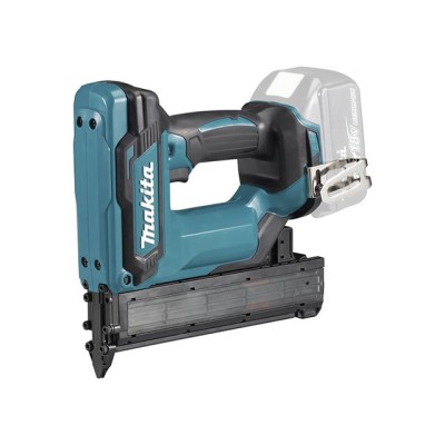 Аккум. штифтозабиватель MAKITA LXT DFN 350 ZJ в чем. Аккум. штифтозабиватель MAKITA LXT DFN 350 ZJ в чем.