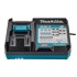 Зарядное устройство XGT 40В MAKITA DC40RC Зарядное устройство XGT 40В MAKITA DC40RC