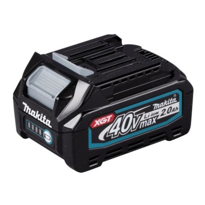 Аккумулятор MAKITA XGT BL 4020 40.0 В, 2.0 А/ч, Li-Ion Аккумулятор MAKITA XGT BL 4020 40.0 В, 2.0 А/ч, Li-Ion