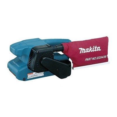 Ленточная шлифмашина MAKITA 9911 K в чем. Ленточная шлифмашина MAKITA 9911 K в чем.