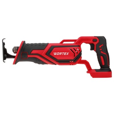 Аккум. сабельная пила WORTEX CSR 1118 E в кор. ALL1 XLT SET 18В, 1 акк., 2 Ач, дер. 115 мм Аккум. сабельная пила WORTEX CSR 1118 E в кор. ALL1 XLT SET 18В, 1 акк., 2 Ач, дер. 115 мм