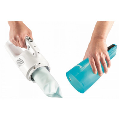 Аккум. пылесос MAKITA CXT CL 117 FDX1 в кор. Аккум. пылесос MAKITA CXT CL 117 FDX1 в кор.