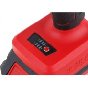 Аккум. дрель-шуруповерт WORTEX BD 1815-1 DLi в чем. ALL1 XLT БЕСЩЕТ, 18 В, 50 Н*м, 1х1.5 А*ч, БЗП 10