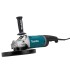 Двуручная углошлифмашина MAKITA GA9080FX1 в кор. Двуручная углошлифмашина MAKITA GA9080FX1 в кор.