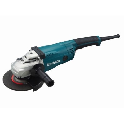 Двуручная углошлифмашина MAKITA GA 7020 SF в кор. Двуручная углошлифмашина MAKITA GA 7020 SF в кор.