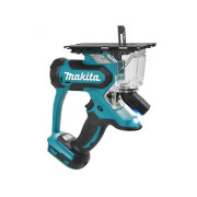 Аккум. сабельная пила MAKITA LXT DSD 180 Z в кор.