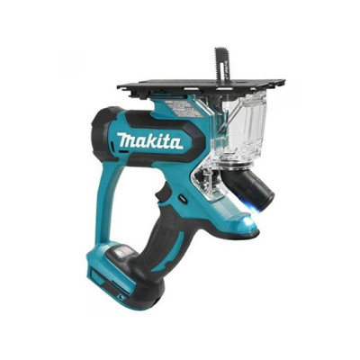 Аккум. сабельная пила MAKITA LXT DSD 180 Z в кор. Аккум. сабельная пила MAKITA LXT DSD 180 Z в кор.