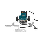 Фрезер вертикальный MAKITA RP 2302 FC02 в кор.