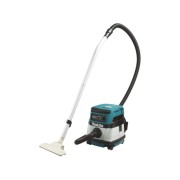 Аккум. пылесос гибридный MAKITA LXT DVC 860 LZ в кор.
