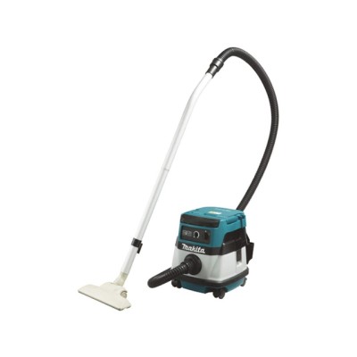 Аккум. пылесос гибридный MAKITA LXT DVC 860 LZ в кор. Аккум. пылесос гибридный MAKITA LXT DVC 860 LZ в кор.