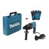 Перфоратор MAKITA HR 2470 в чем. + АКЦИЯ перчатки PGH-190280-XL Перфоратор MAKITA HR 2470 в чем. + АКЦИЯ перчатки PGH-190280-XL