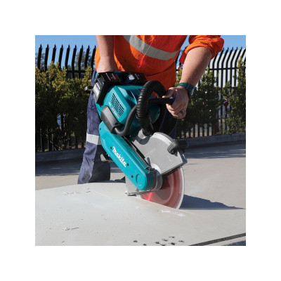 Аккум. резчик бетона XGT Makita CE002GZ01 Аккум. резчик бетона XGT Makita CE002GZ01