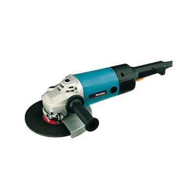 Двуручная углошлифмашина MAKITA 9079 SF в кор. Двуручная углошлифмашина MAKITA 9079 SF в кор.